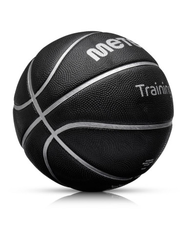 Piłka do koszykówki meteor cellular