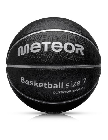 Piłka do koszykówki meteor cellular