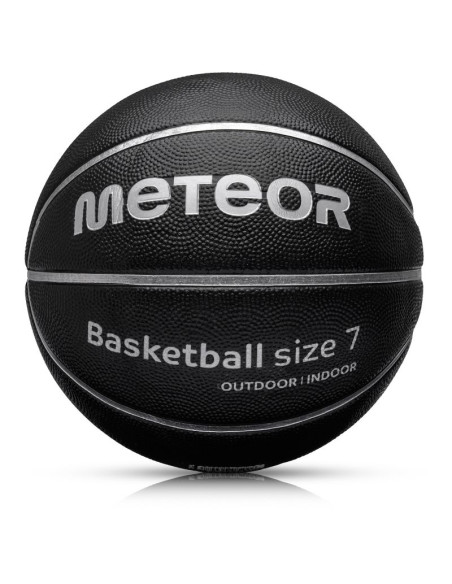 Piłka do koszykówki meteor cellular