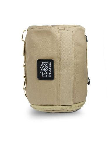 Torba na ręcznik papierowy offlander