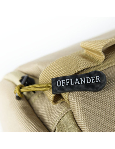 Torba na ręcznik papierowy offlander