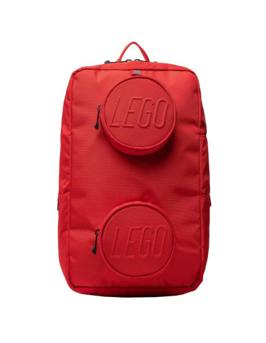 Plecak lego brick 1x2 backpack 20204