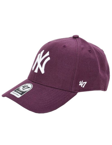 Czapka z daszkiem 47 brand new york yankees mvp cap b-mvpsp17wbp