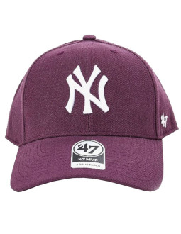 Czapka z daszkiem 47 brand new york yankees mvp cap b-mvpsp17wbp 2