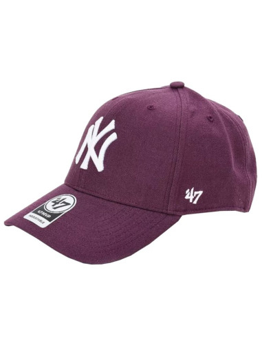 Czapka z daszkiem 47 brand new york yankees mvp cap b-mvpsp17wbp