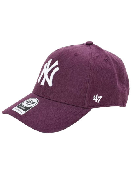 Czapka z daszkiem 47 brand new york yankees mvp cap b-mvpsp17wbp