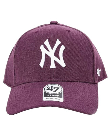 Czapka z daszkiem 47 brand new york yankees mvp cap b-mvpsp17wbp