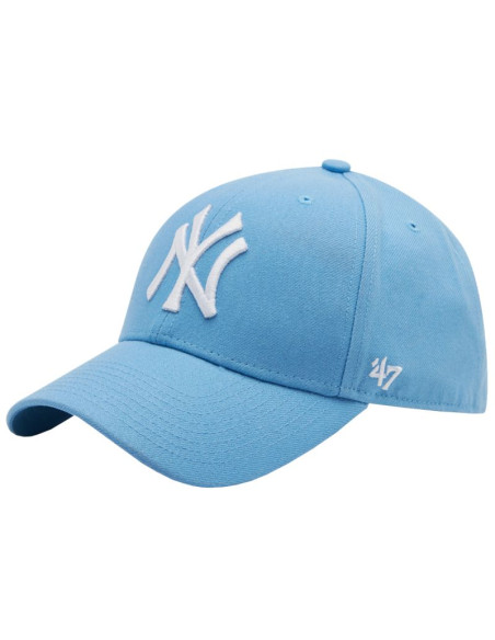 Czapka z daszkiem 47 brand new york yankees mvp cap b-mvpsp17wbp