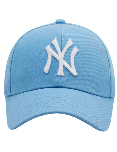 Czapka z daszkiem 47 brand new york yankees mvp cap b-mvpsp17wbp