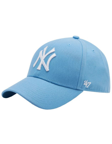Czapka z daszkiem 47 brand new york yankees mvp cap b-mvpsp17wbp
