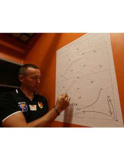 Tablica taktyczna foliowa 100219 2