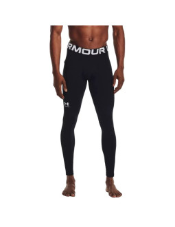 Spodnie under armour coldgear leggings m 1366075