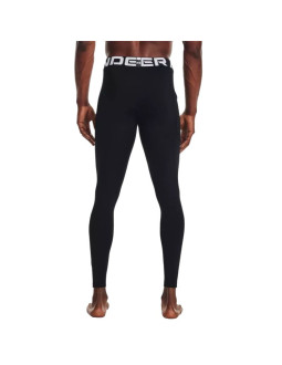Spodnie under armour coldgear leggings m 1366075 2