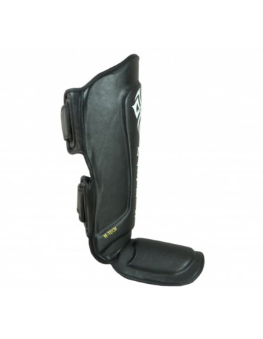 Ochraniacze piszczeli i stopy masters - ns-100 m