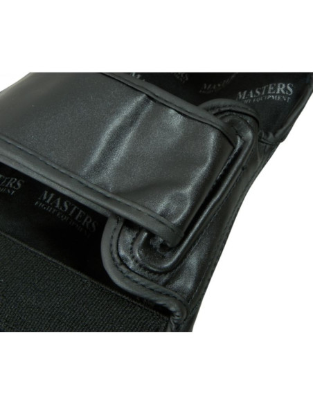 Ochraniacze piszczeli i stopy masters - ns-100 m