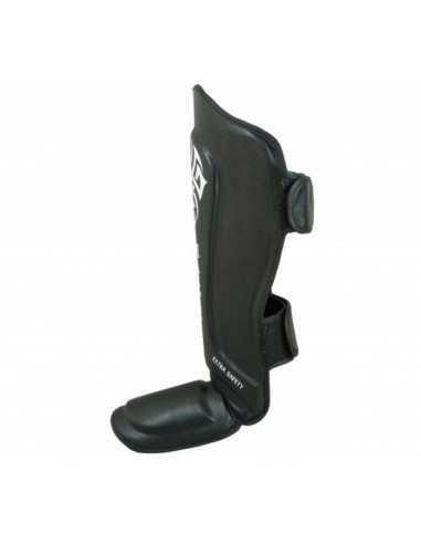 Ochraniacze piszczeli i stopy masters - ns-100 m