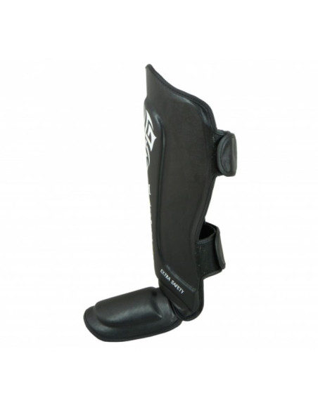 Ochraniacze piszczeli i stopy masters - ns-100 m