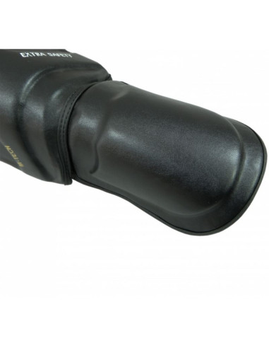 Ochraniacze piszczeli i stopy masters - ns-100 m