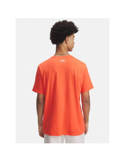 Koszulka under armour m 1326799 2