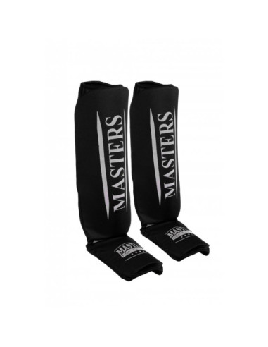 Nagolenniki elastyczne ns-b4 08164-02m