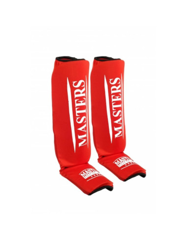 Nagolenniki elastyczne ns-b4 08164-02m