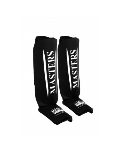 Nagolenniki elastyczne ns-b4 08164-02m