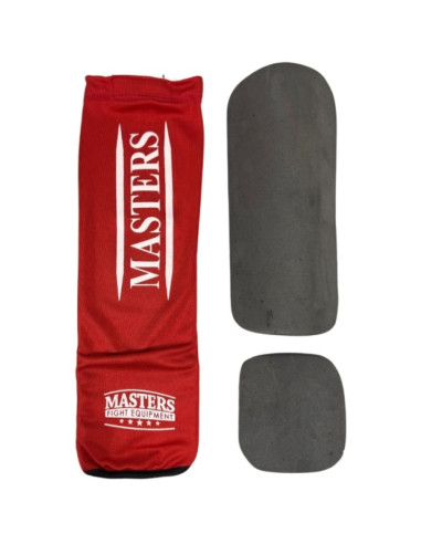 Nagolenniki elastyczne ns-b4 08164-02m