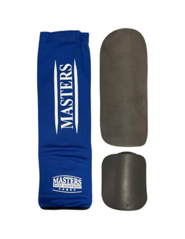 Nagolenniki elastyczne ns-b4 08164-02m