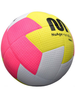 Piłka ręczna meteor nuage mini 0 2