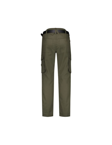 Spodnie robocze tricorp work pants twill w
