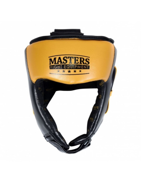 Kask bokserski masters kt-professional m