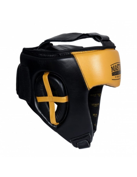 Kask bokserski masters kt-professional m