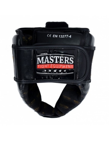 Kask bokserski masters kt-professional m
