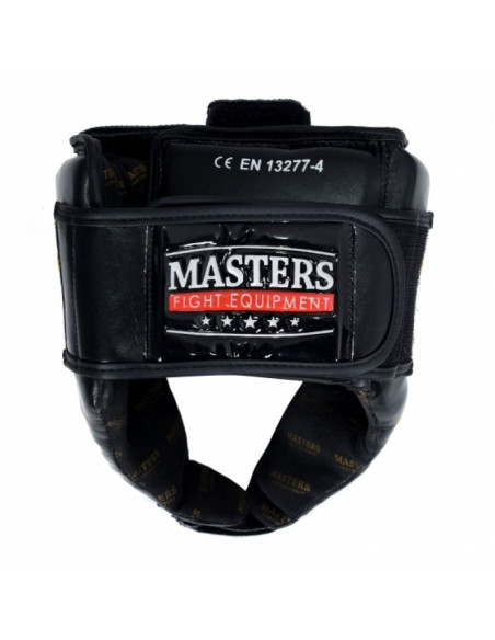 Kask bokserski masters kt-professional m