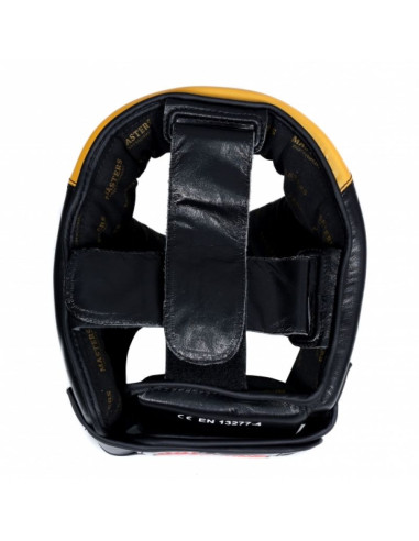 Kask bokserski masters kt-professional m