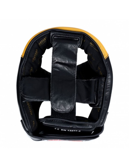 Kask bokserski masters kt-professional m