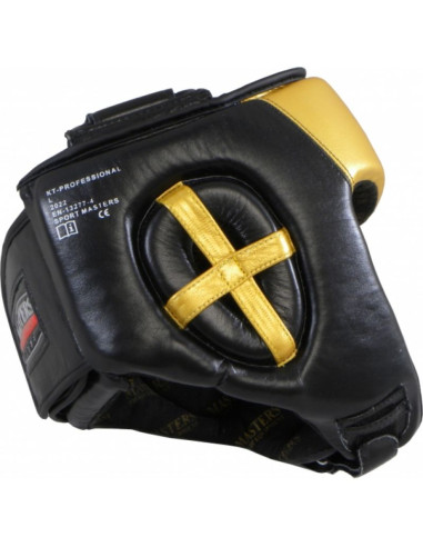 Kask bokserski masters kt-professional m