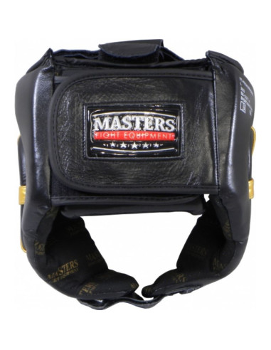Kask bokserski masters kt-professional m