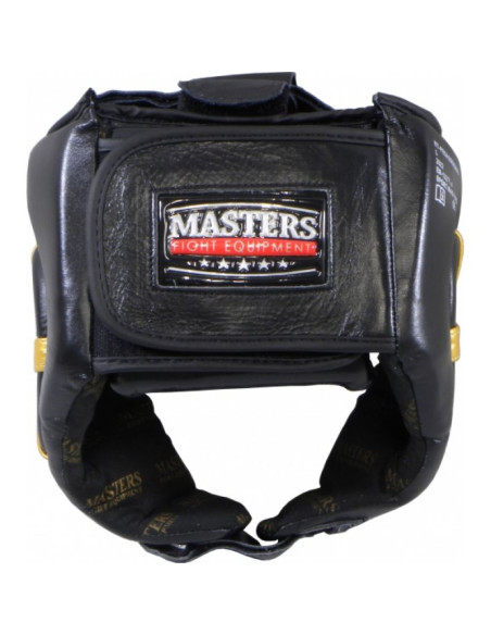 Kask bokserski masters kt-professional m
