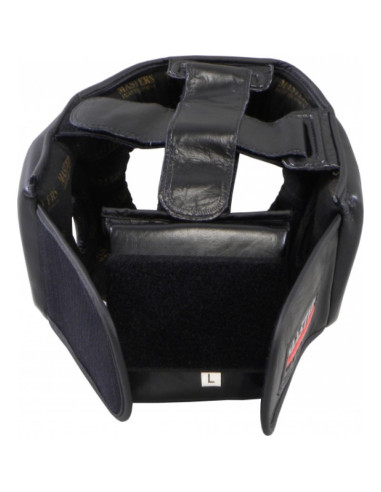 Kask bokserski masters kt-professional m
