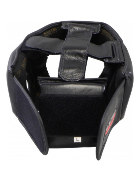 Kask bokserski masters kt-professional m