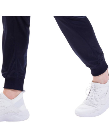 Dres givova tuta visa tr018 1210 czerwony/czarny