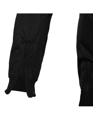 Dres givova tuta visa tr018 1210 czerwony/czarny