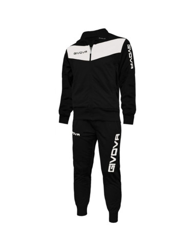 Dres givova tuta visa tr018 1003