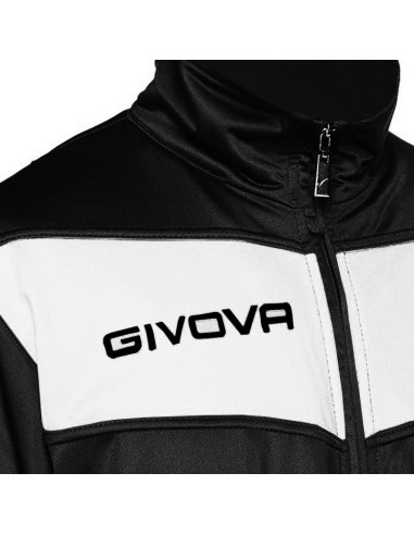 Dres givova tuta visa tr018 1003