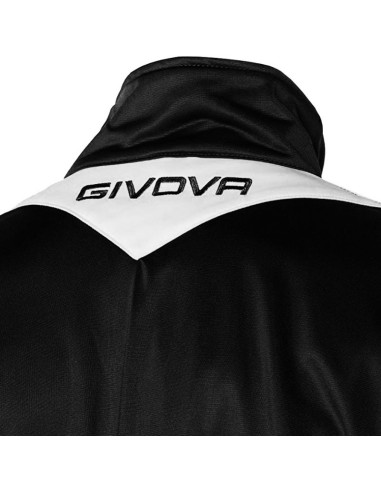 Dres givova tuta visa tr018 1003