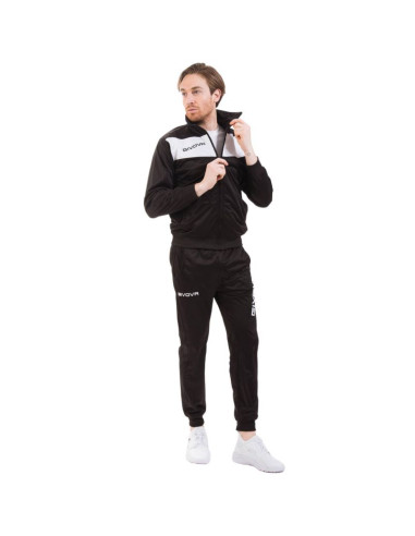 Dres givova tuta visa tr018 1003