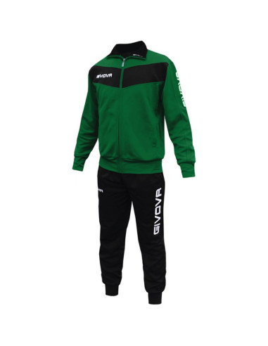 Dres givova tuta visa tr018 1310