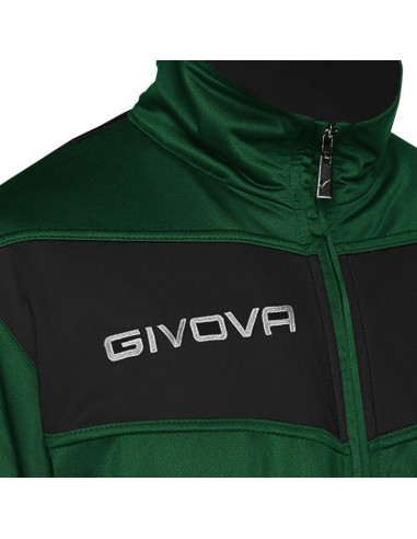 Dres givova tuta visa tr018 1310