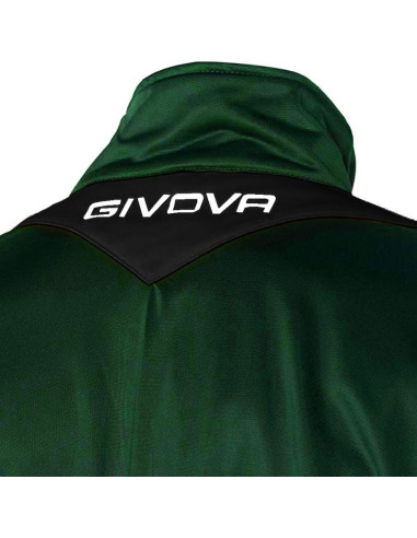 Dres givova tuta visa tr018 1310